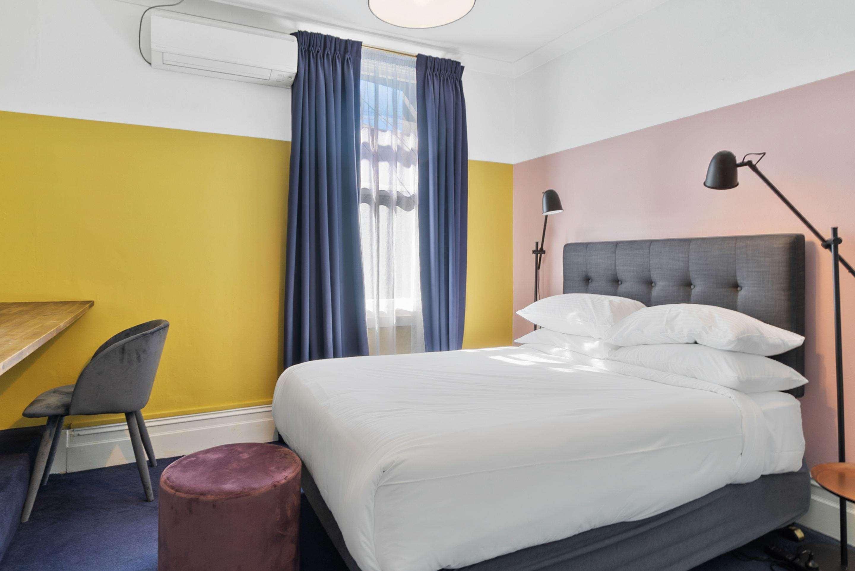 Hotel Harry, Ascend Hotel Collection Sydney Exterior foto