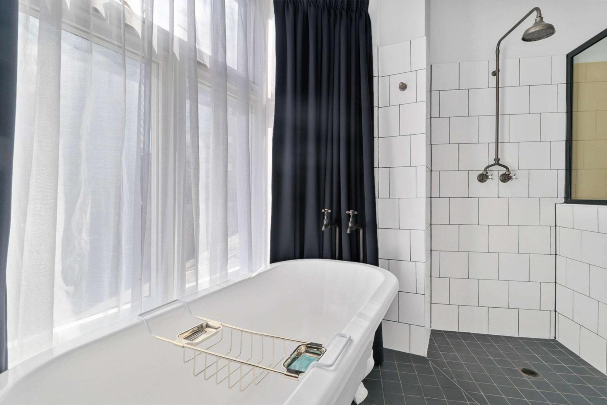 Hotel Harry, Ascend Hotel Collection Sydney Exterior foto