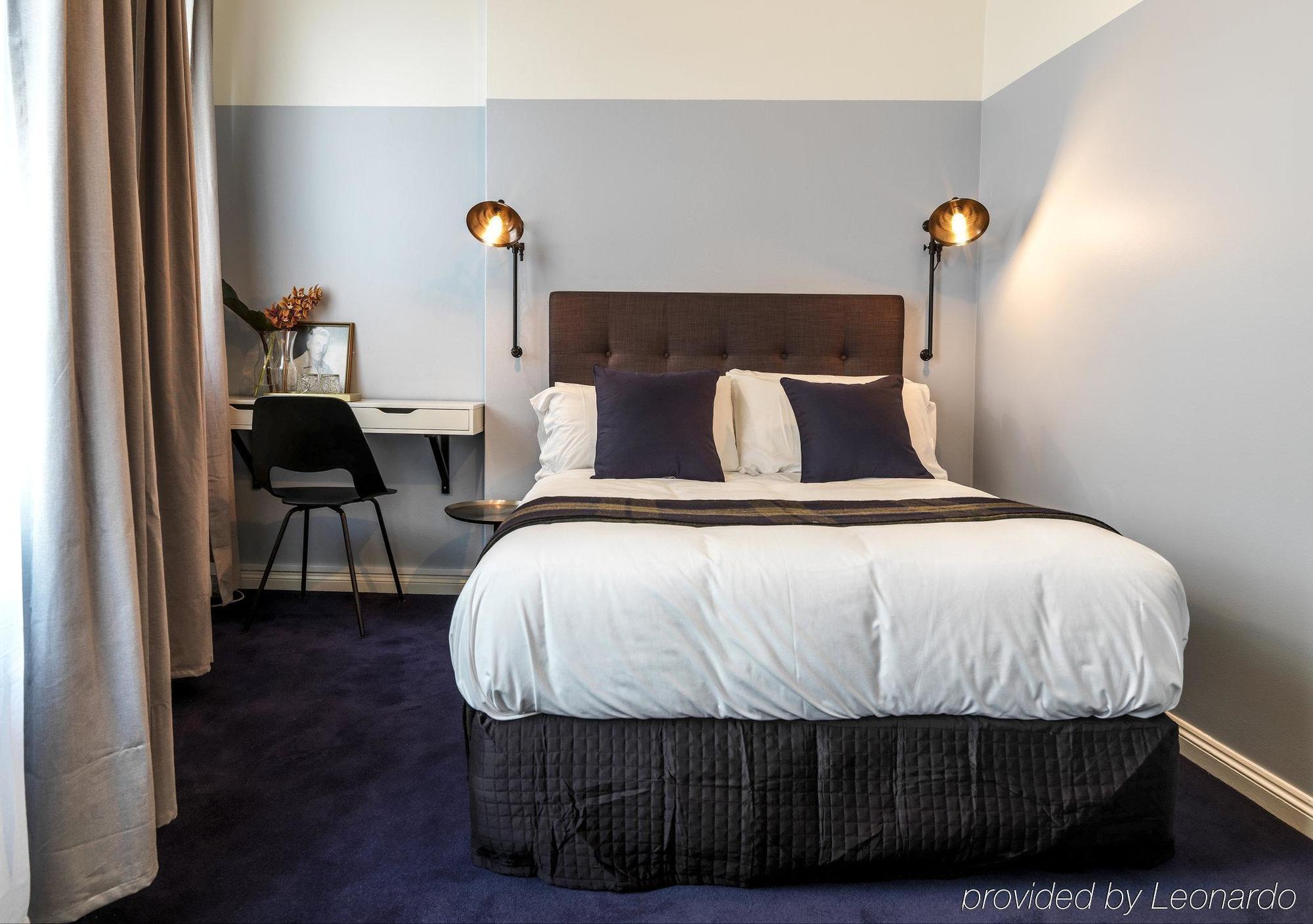 Hotel Harry, Ascend Hotel Collection Sydney Exterior foto
