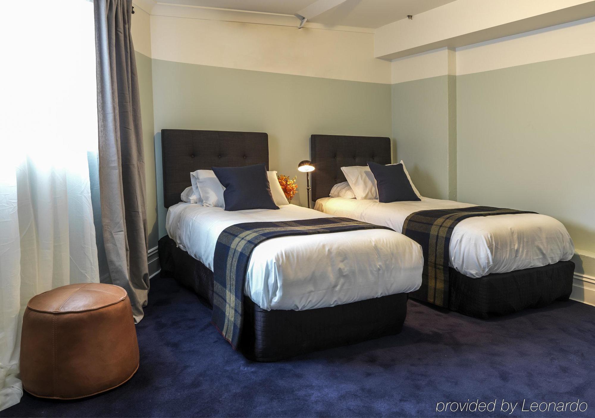 Hotel Harry, Ascend Hotel Collection Sydney Exterior foto