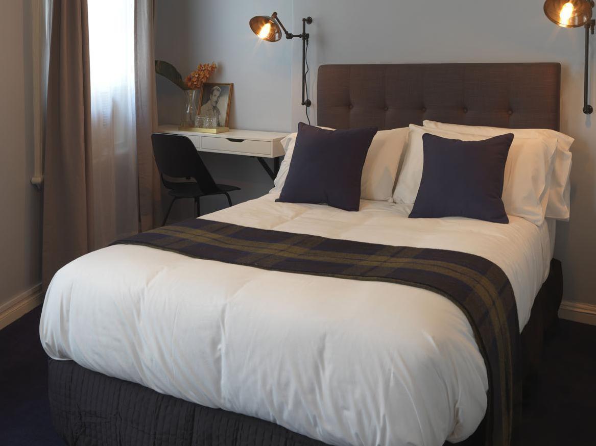 Hotel Harry, Ascend Hotel Collection Sydney Exterior foto