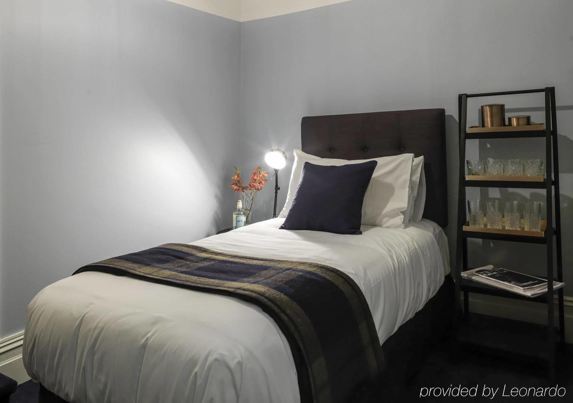 Hotel Harry, Ascend Hotel Collection Sydney Exterior foto